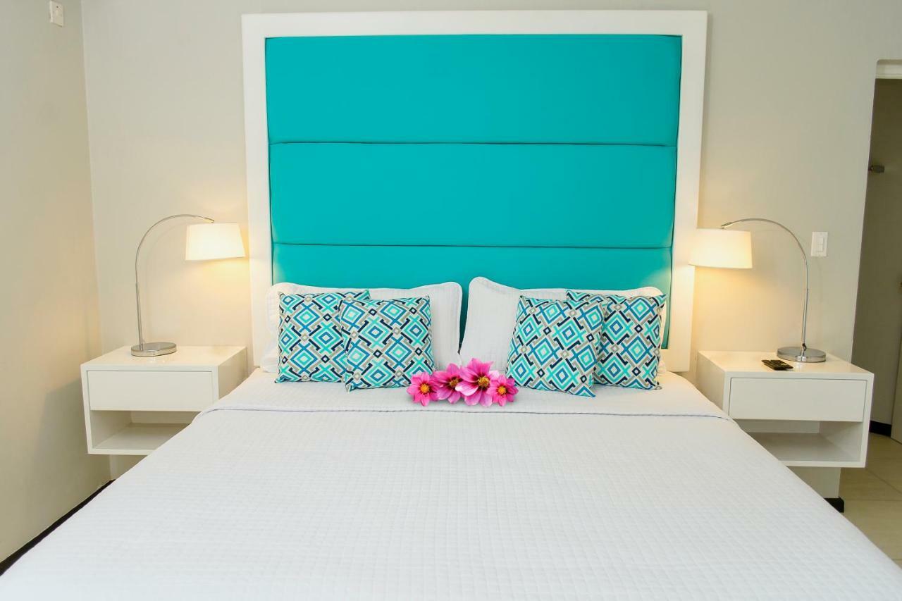Luxe Aparthotel