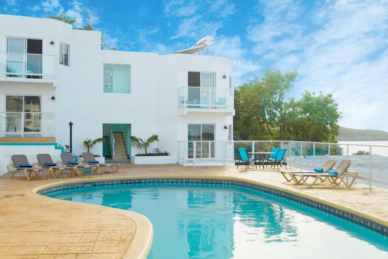 Luxe 2* Discovery Bay
