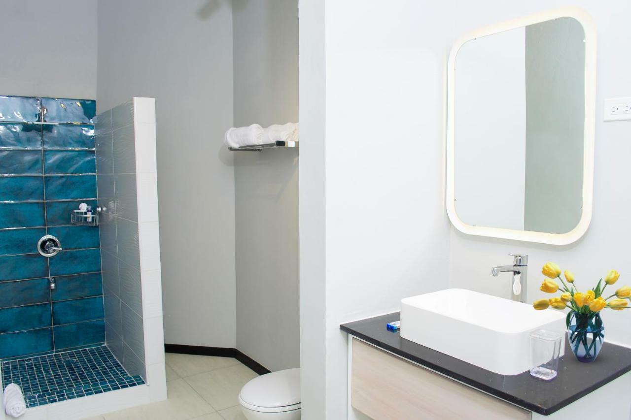 Aparthotel Luxe Discovery Bay
