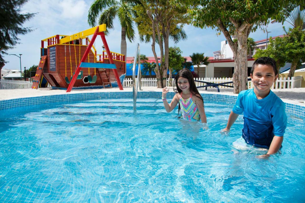 The At Resort Simpson Bay