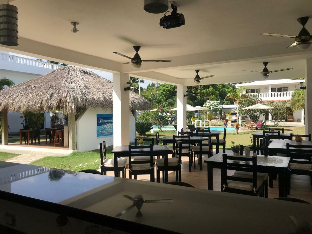 Hotel Diamond Cabarete