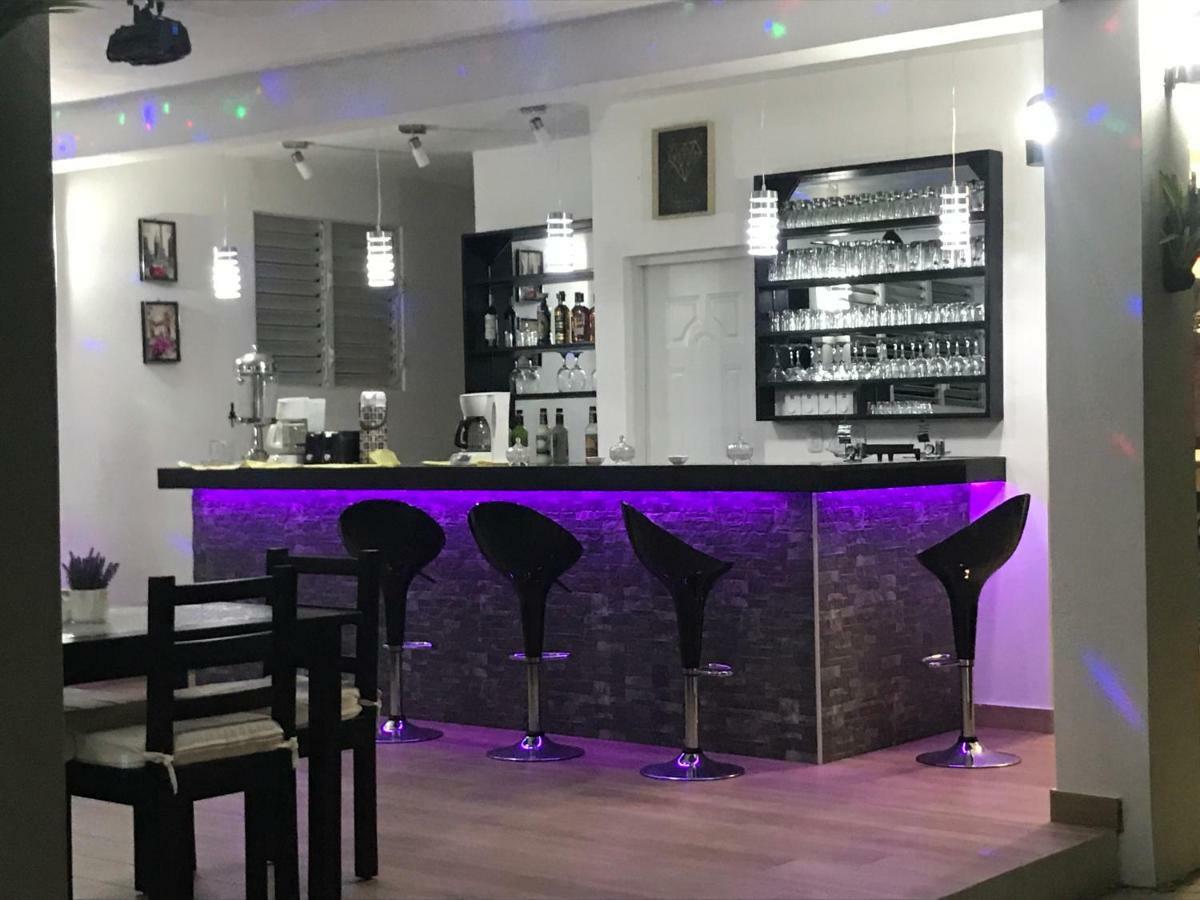 Hotel Diamond 3*