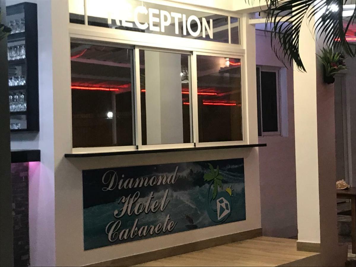 Diamond Cabarete