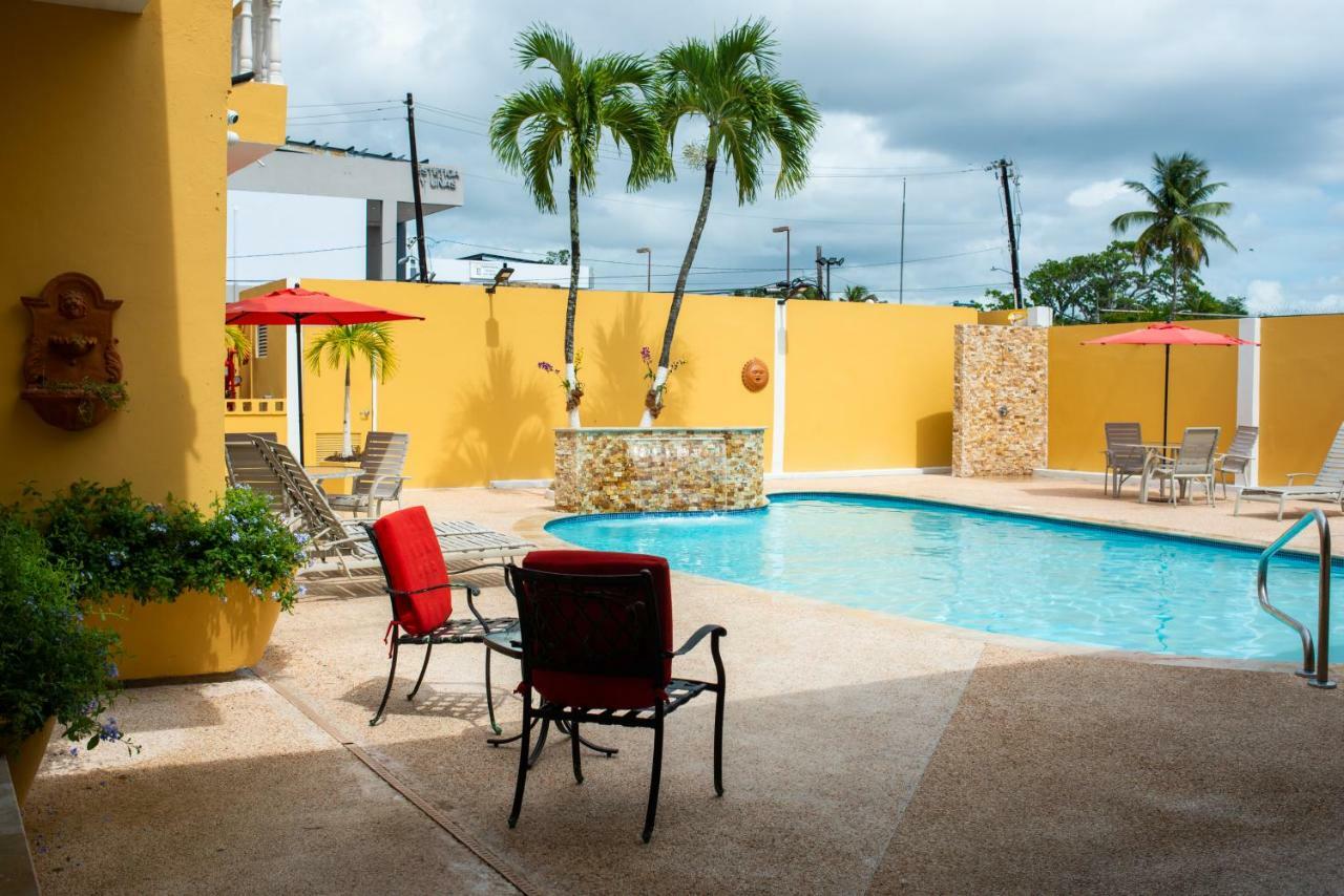 Hotel Del Sol