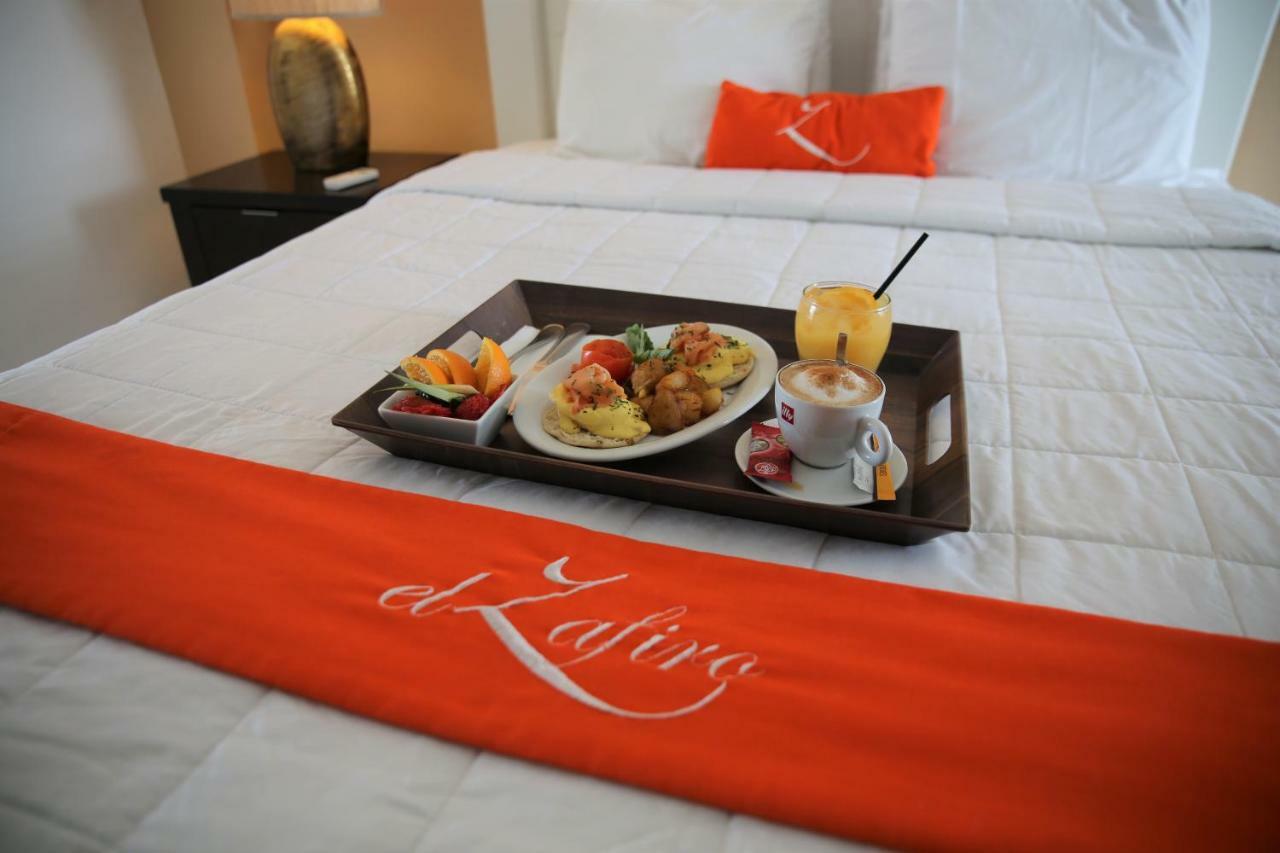 El Zafiro Boutique 3*