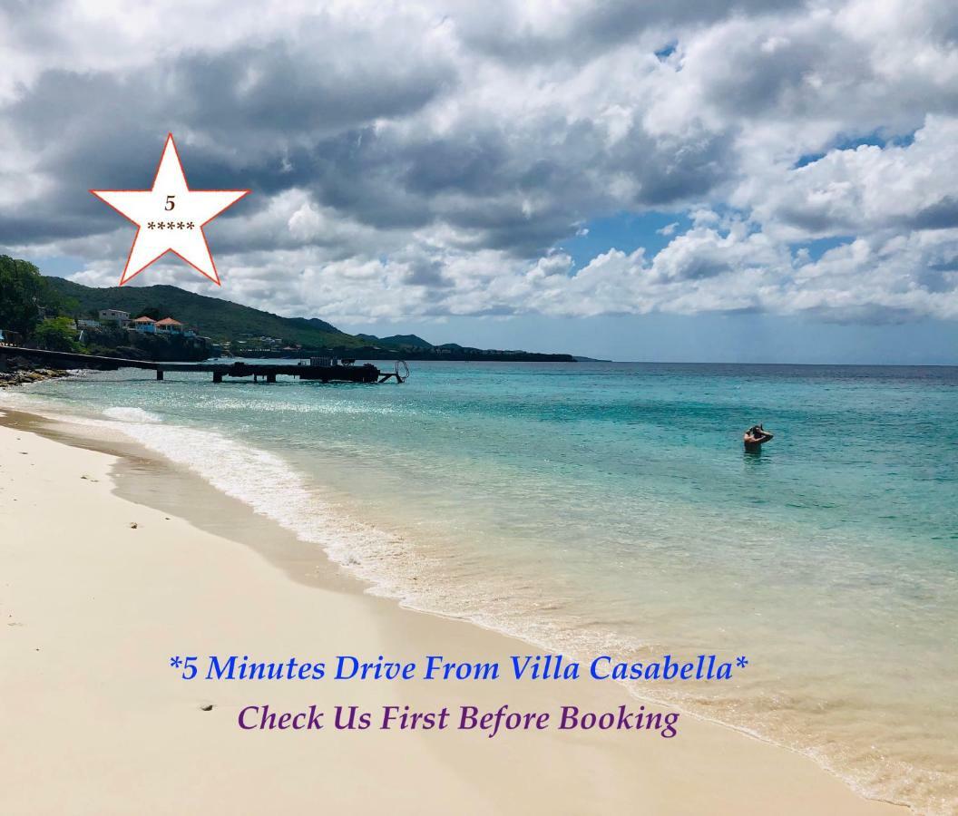 Villa Villacasabella Ocean View-private Pool-up To 12 Guests