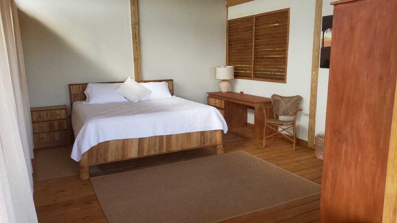 Eco Del Mar Holiday park