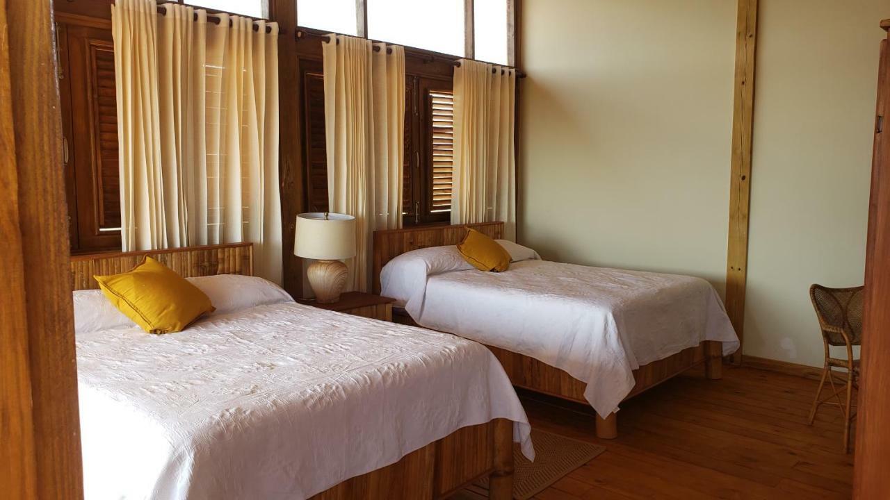 Eco Del Mar Holiday park