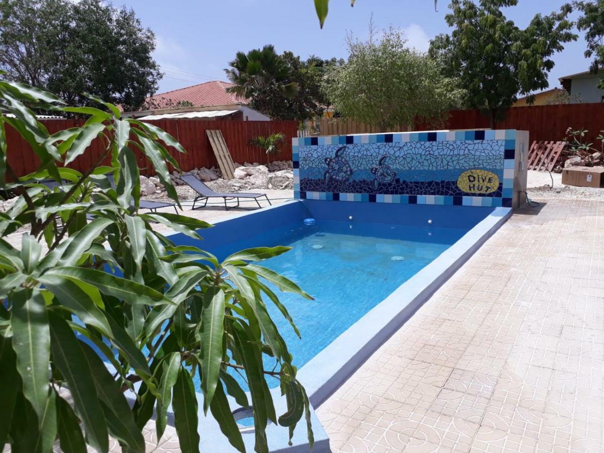 The Dive Hut - Boutique Playa