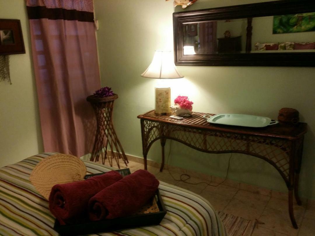 Inn Casa Bonita La Parguera