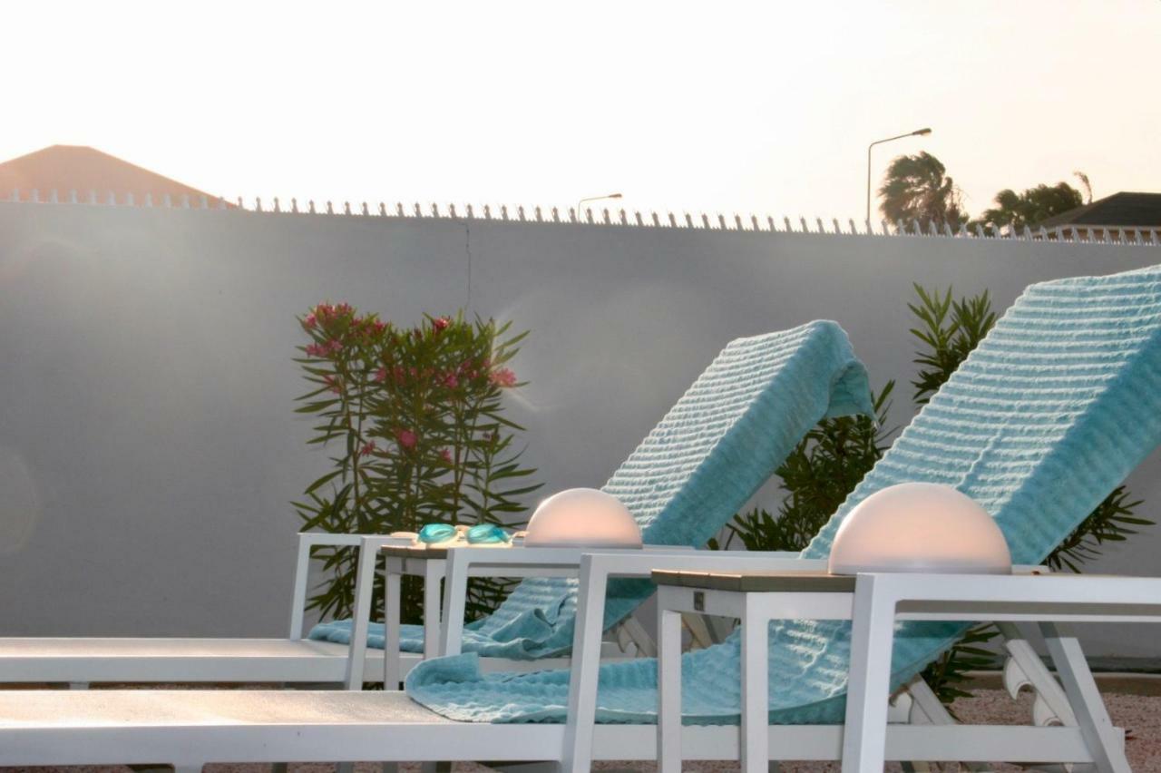 Apartamento La Royal Penthouse Jan Thiel