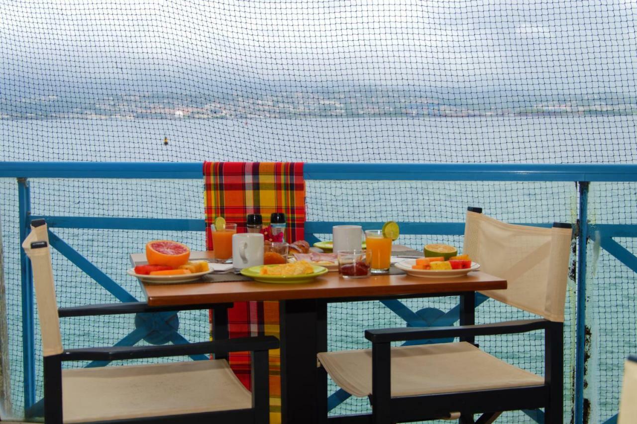 Hotel Carayou &