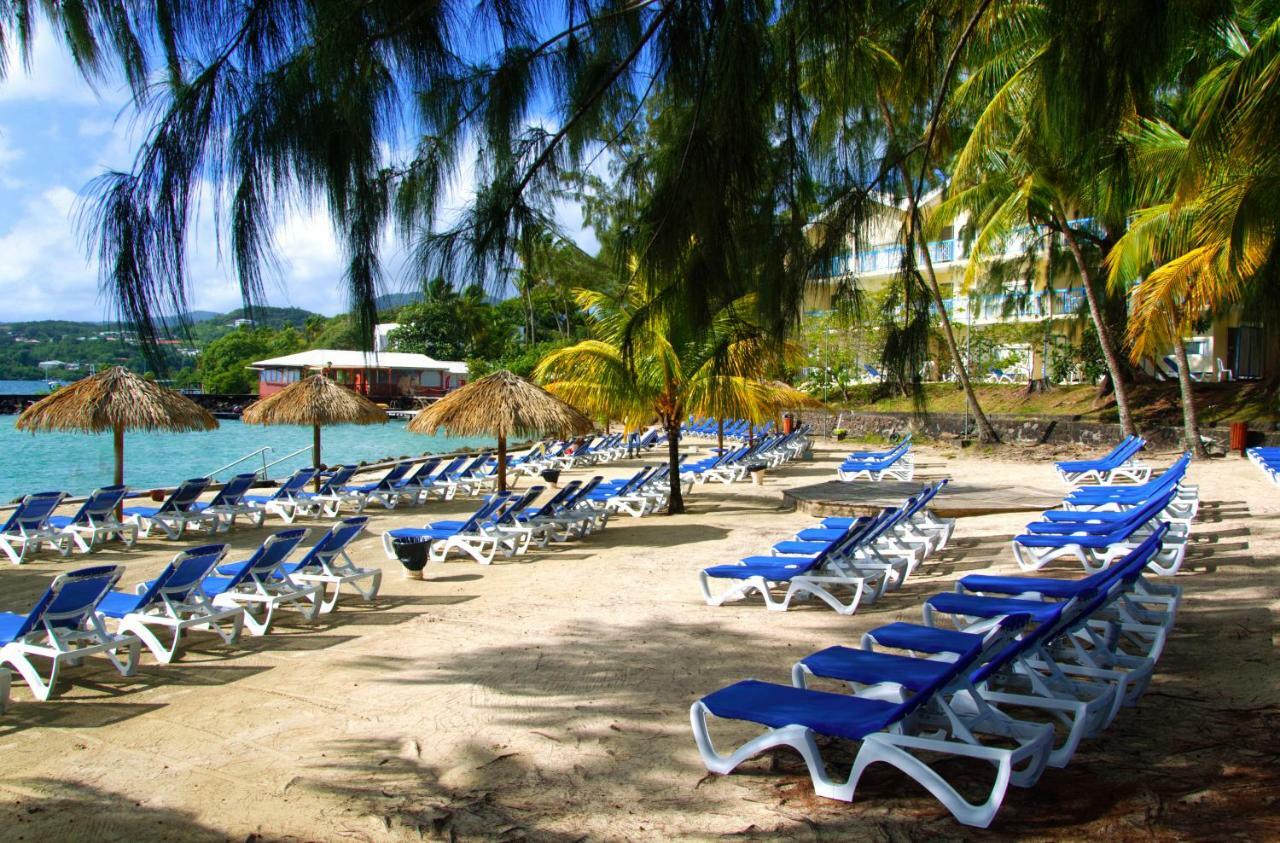 Hotel Carayou &