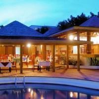 Coconut Club 3*