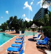 Hotel Grand Royal Antiguan Five Islands Village