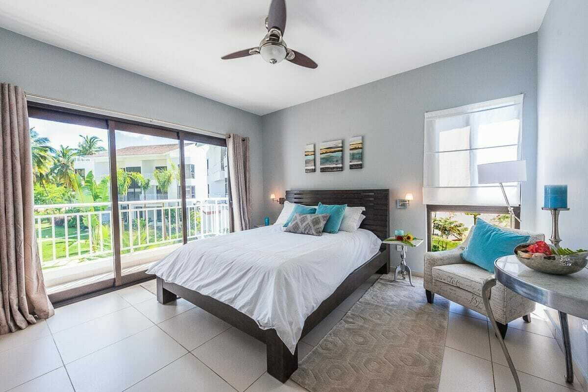 Cocos Residences Apartment Las Terrenas