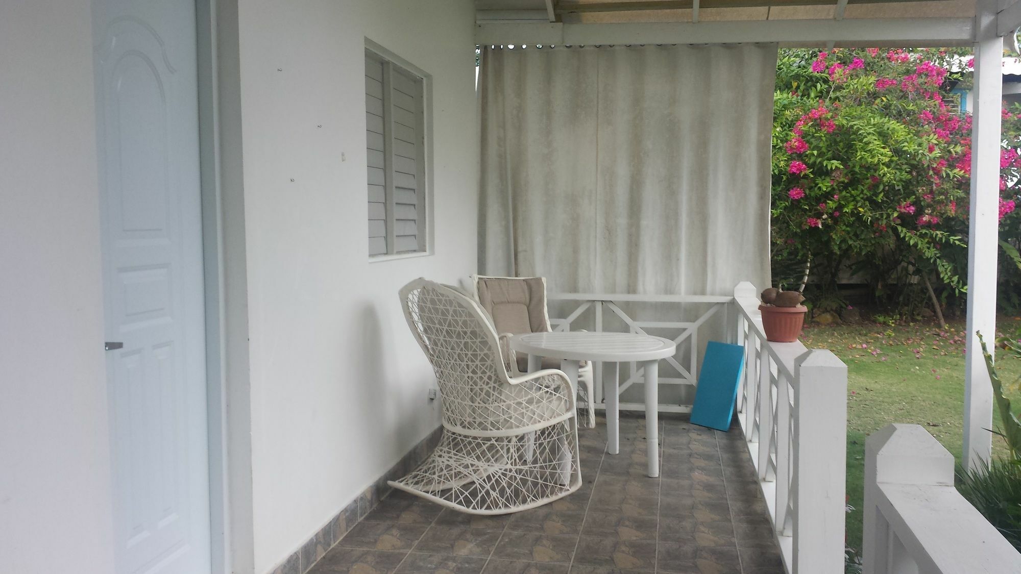 Casita De Playa Las Terrenas