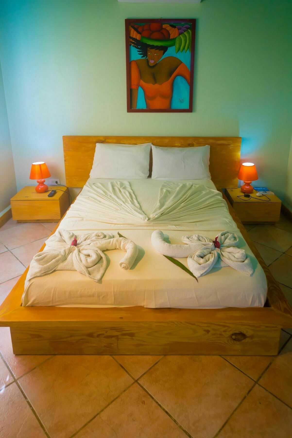Casa Barbara Las Terrenas