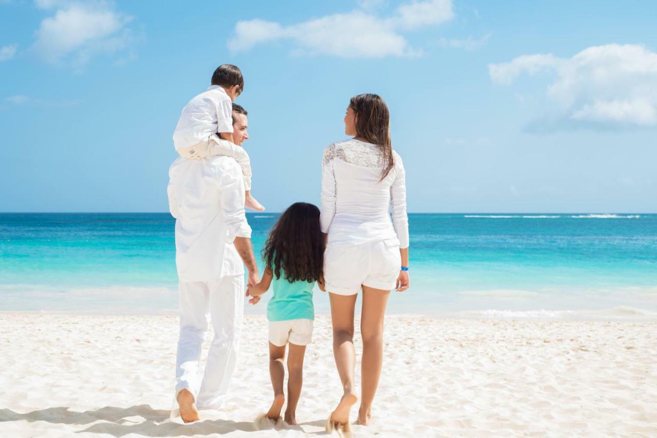 Princess Family Club Bavaro Resort 5*