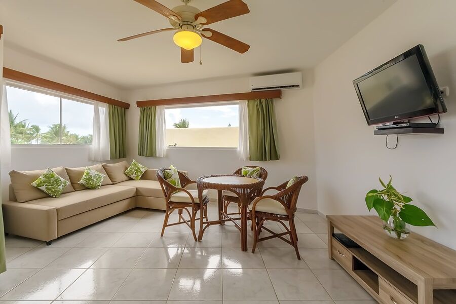 Taina Hotel Cabarete