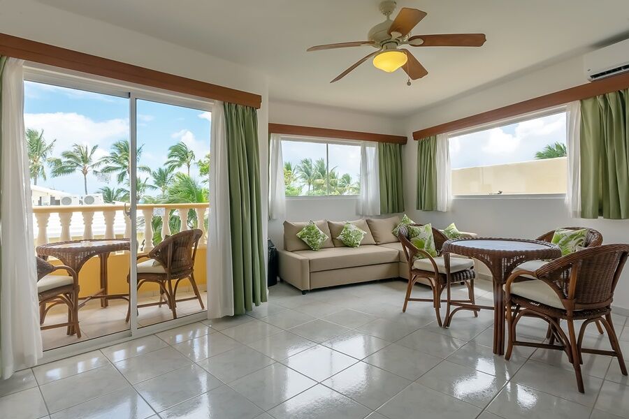 Taina Hotel Cabarete