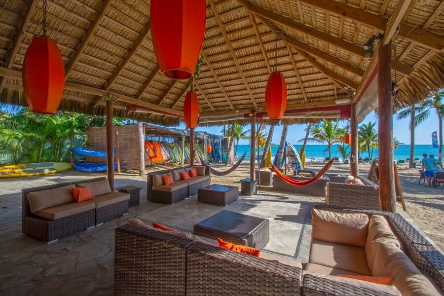 Hotel Taina
