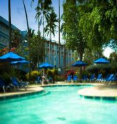 Hotel Almond Beach Village