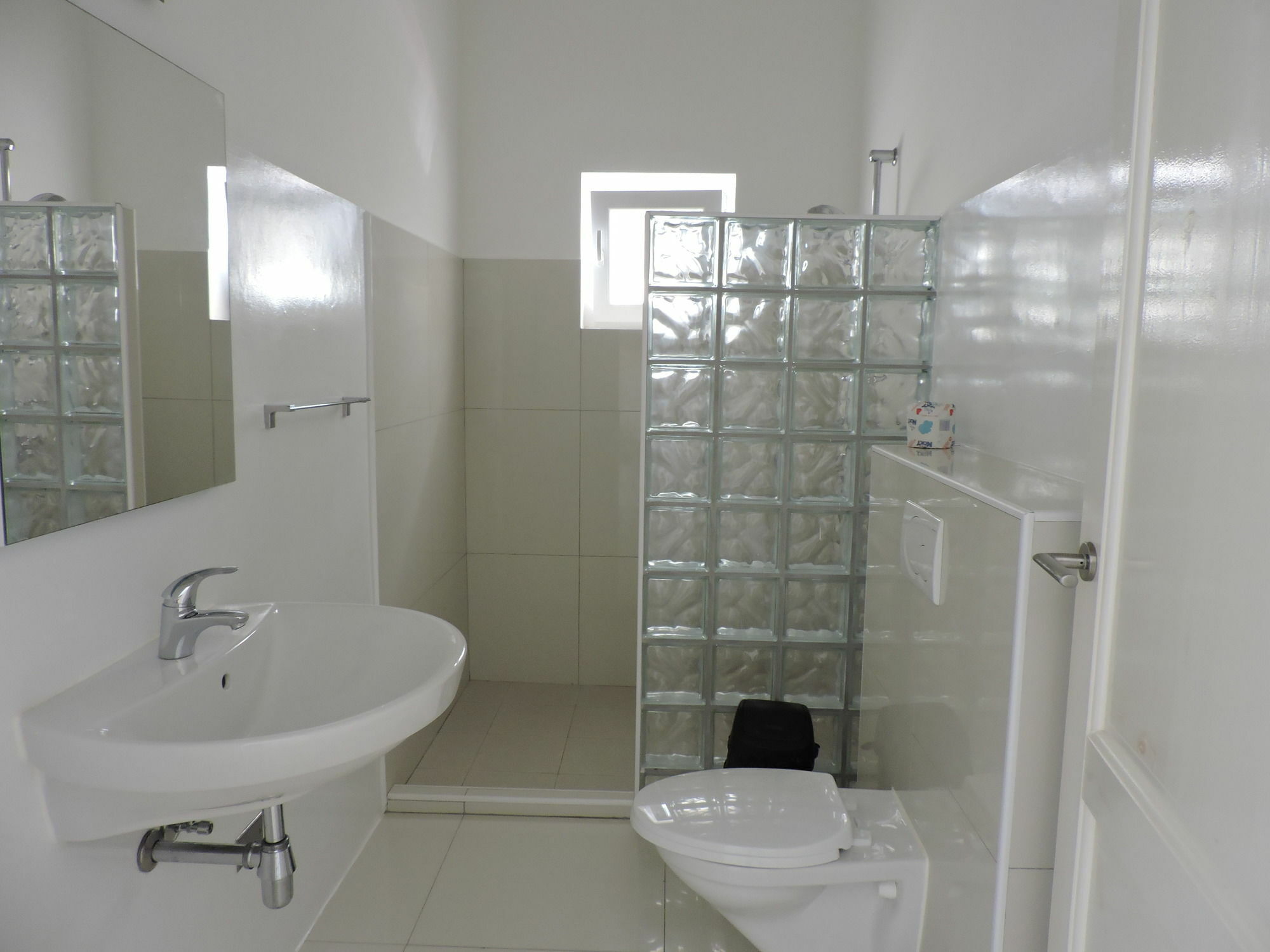 Bellavista Bed & Breakfast Willemstad
