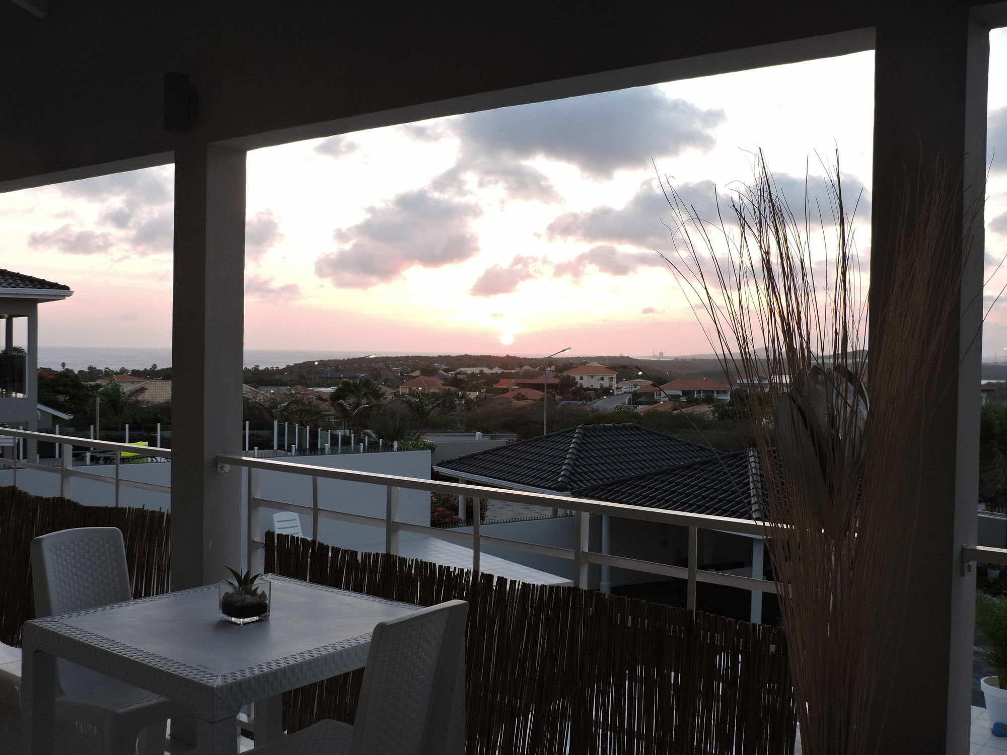 Bellavista 4* Willemstad