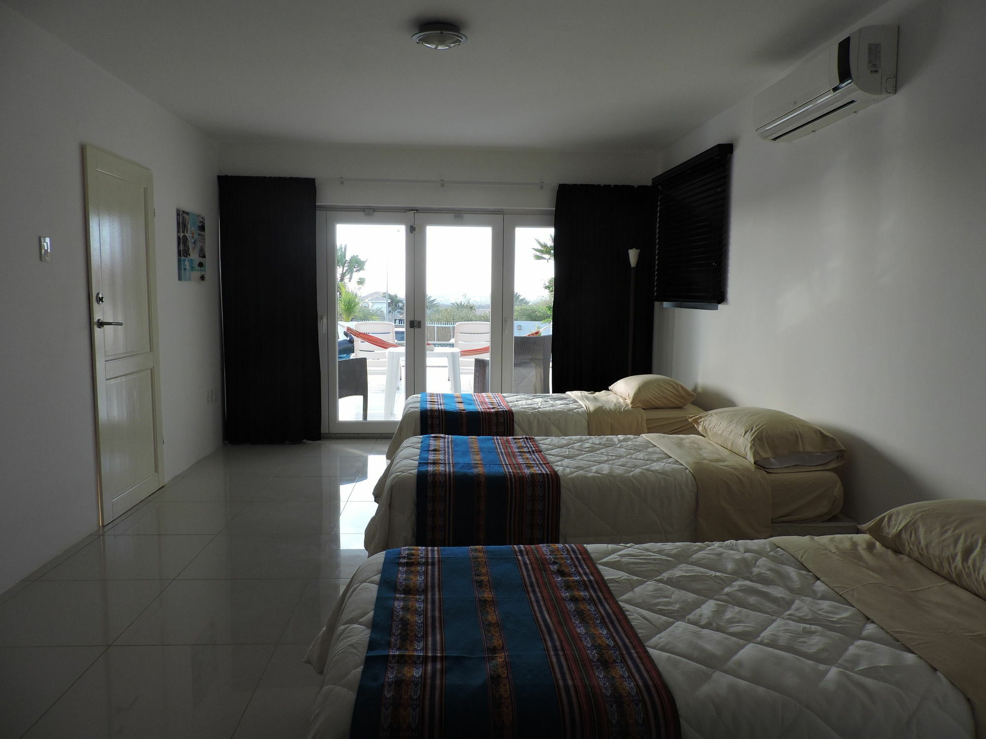 Bed & Breakfast Bellavista 4*