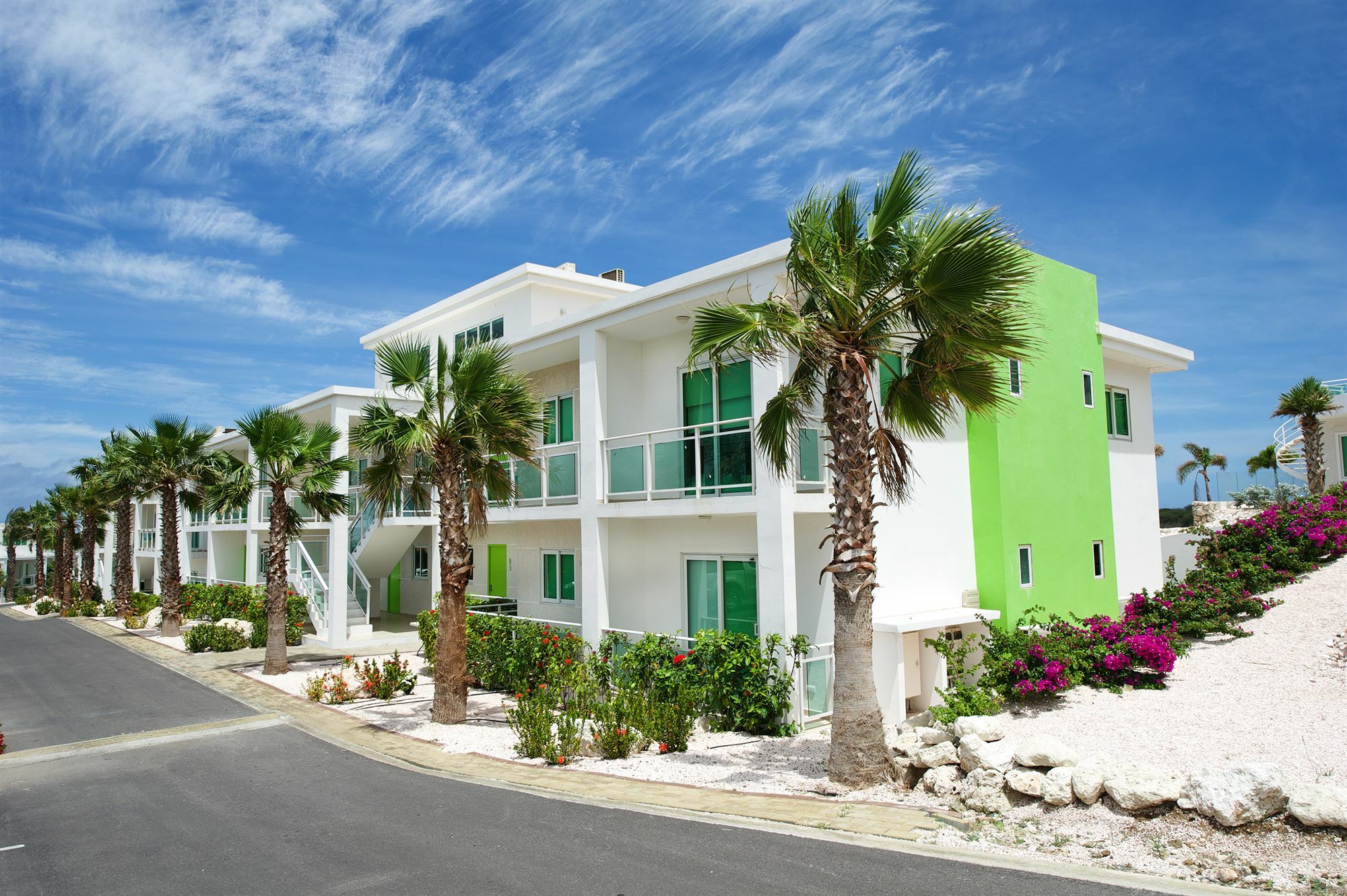 Hotel Piscadera Harbour Village