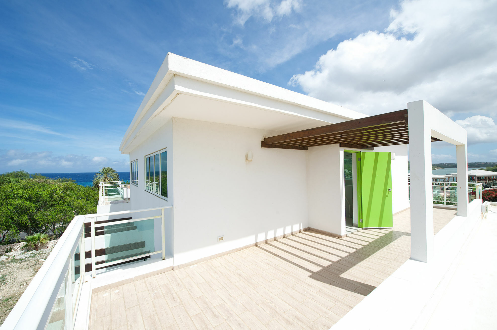 Piscadera Harbour Village Hotel