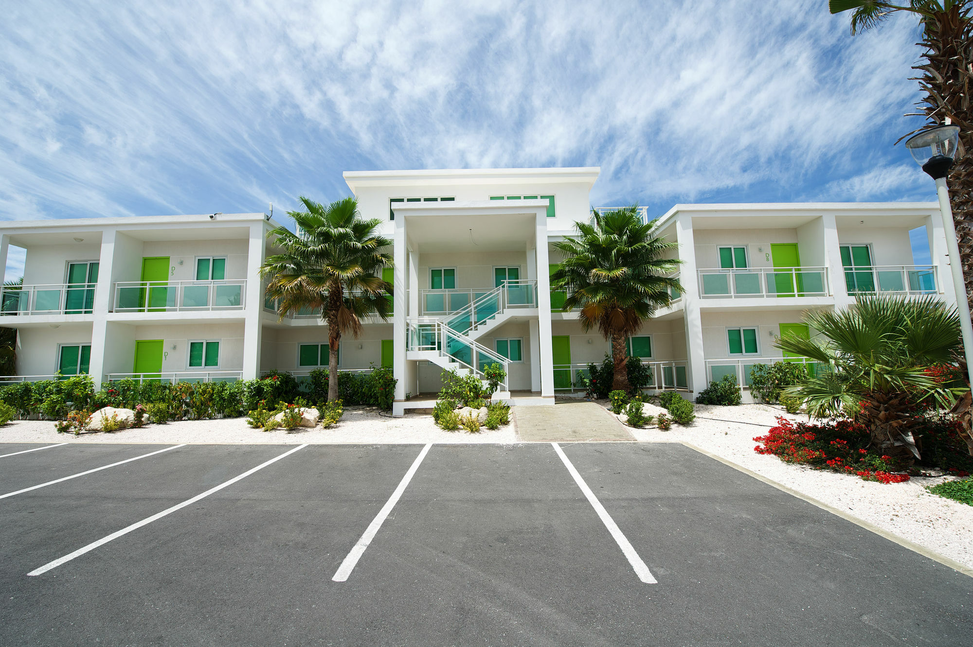 Hotel Piscadera Harbour Village 4*