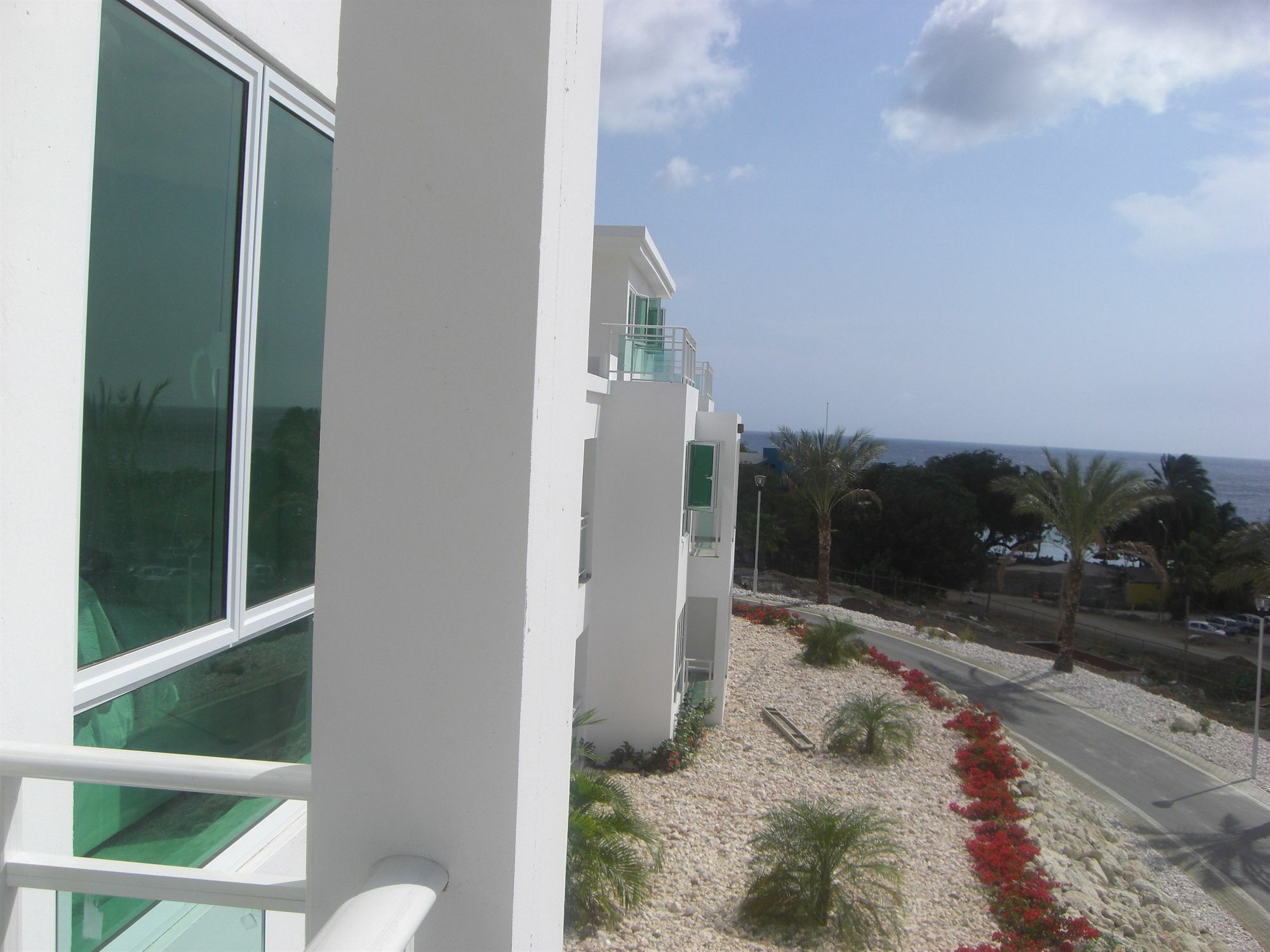 Hotel Piscadera Harbour Village Willemstad