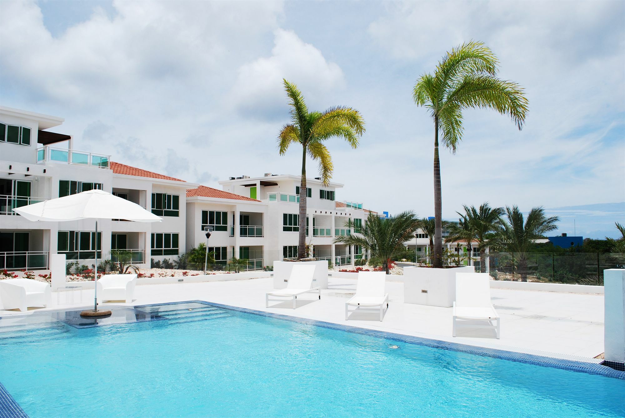 Hotel Piscadera Harbour Village Willemstad