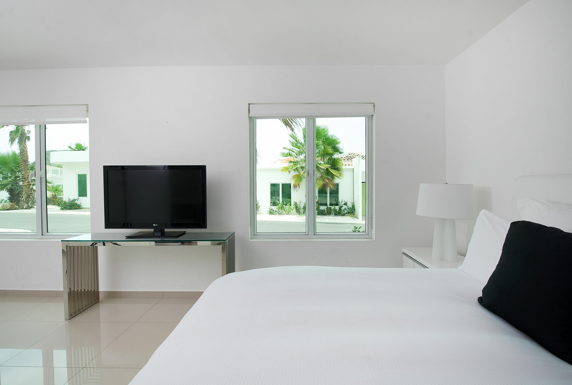 Piscadera Harbour Village Hotel