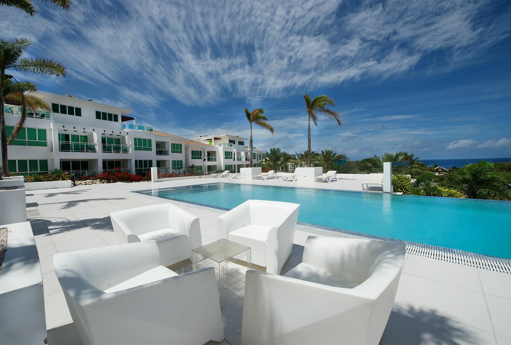 Piscadera Harbour Village 4*
