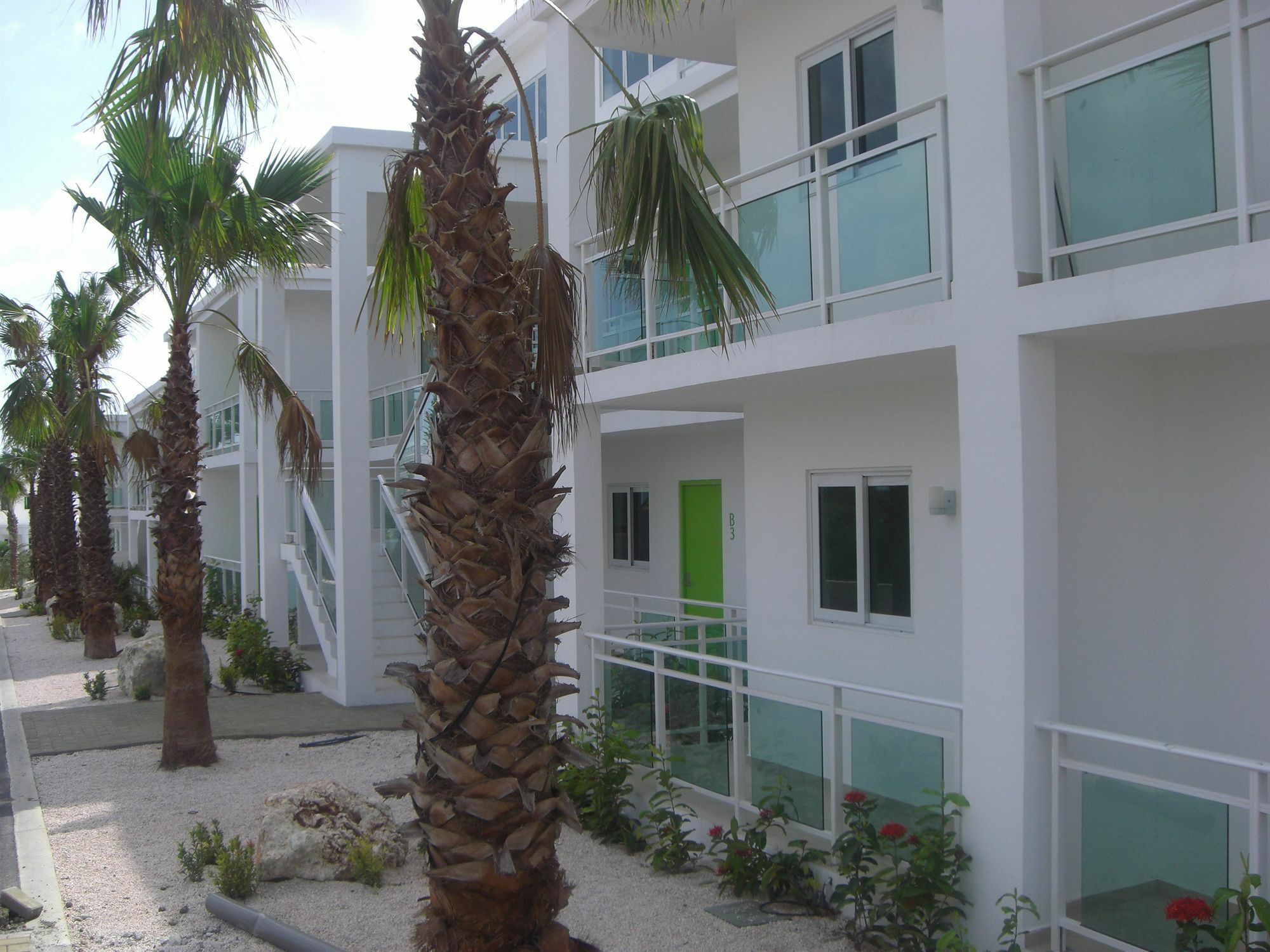 Hotel Piscadera Harbour Village 4*