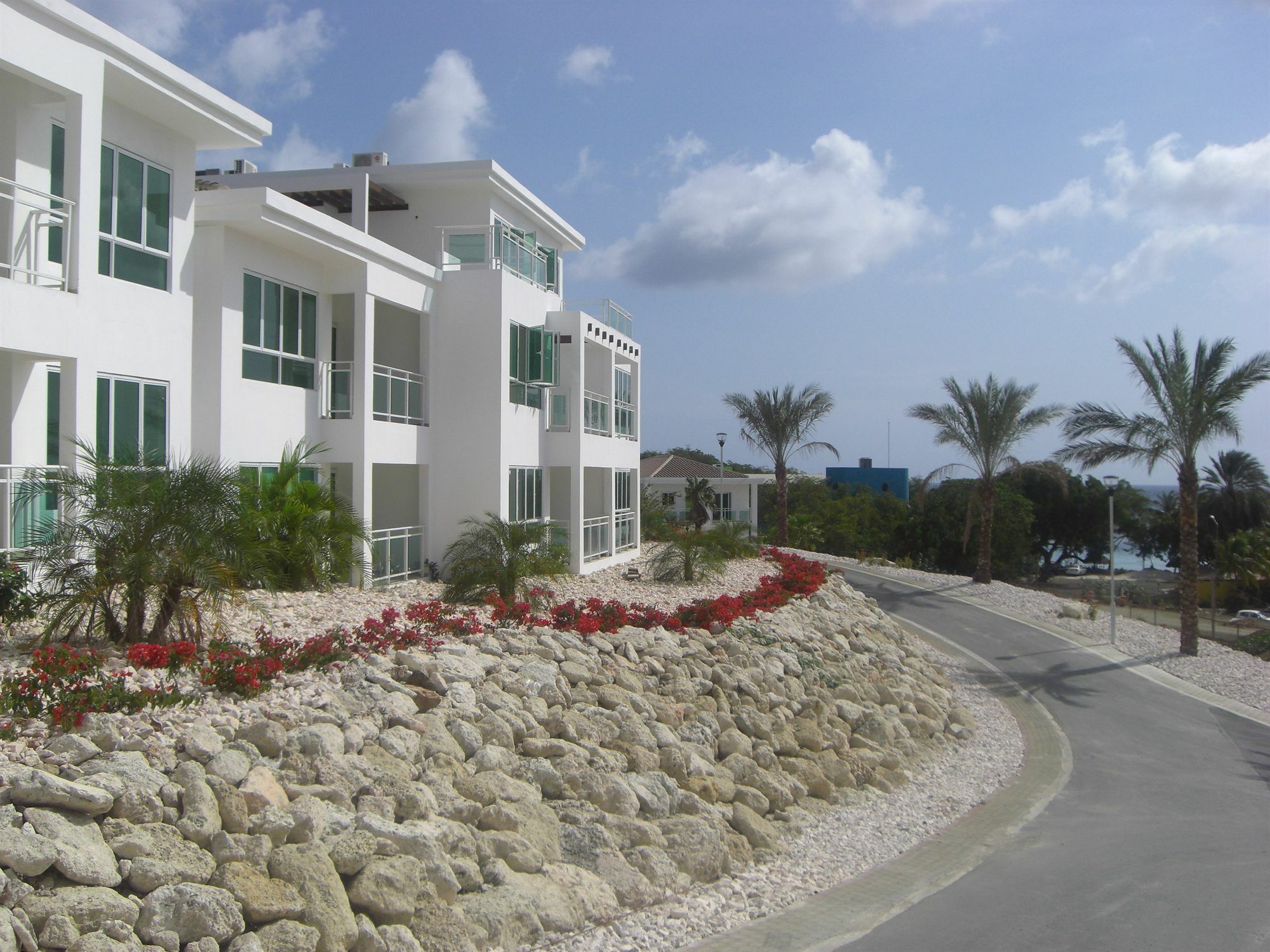 Piscadera Harbour Village Hotel Willemstad