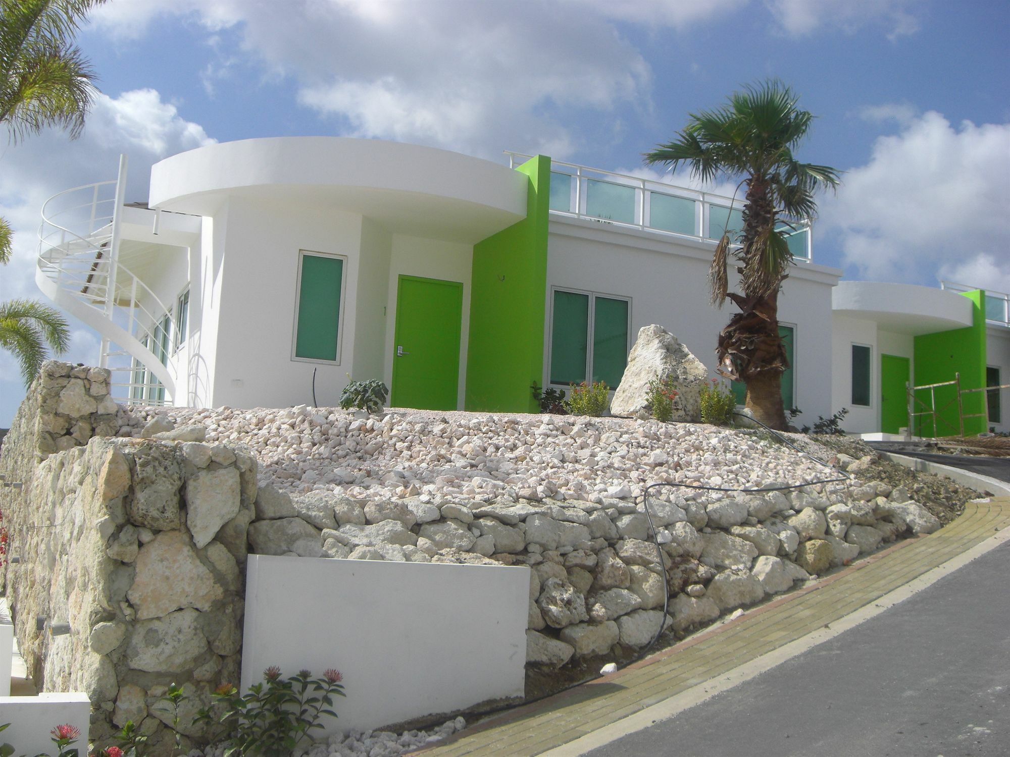 Piscadera Harbour Village 4* Willemstad