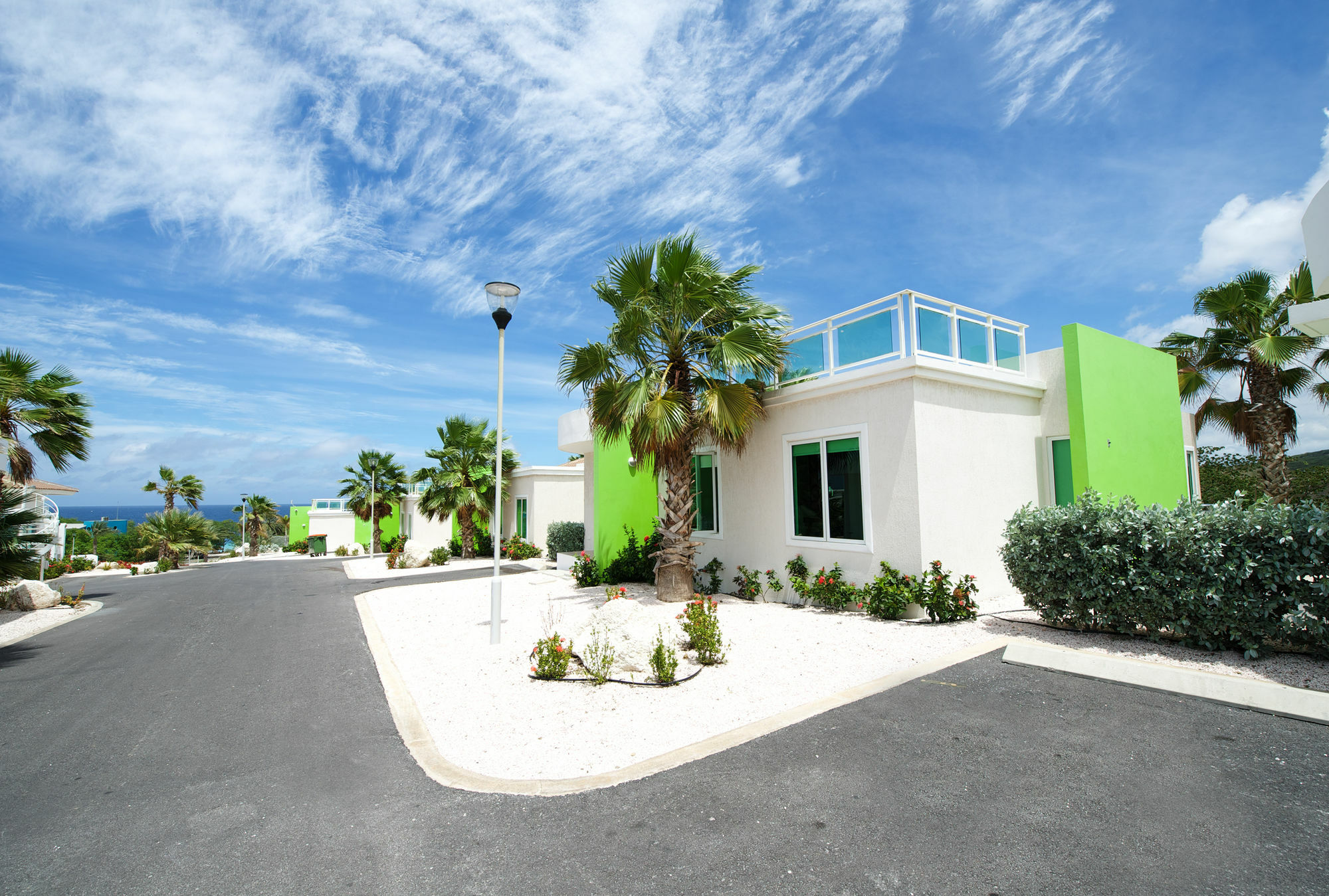 Hotel Piscadera Harbour Village