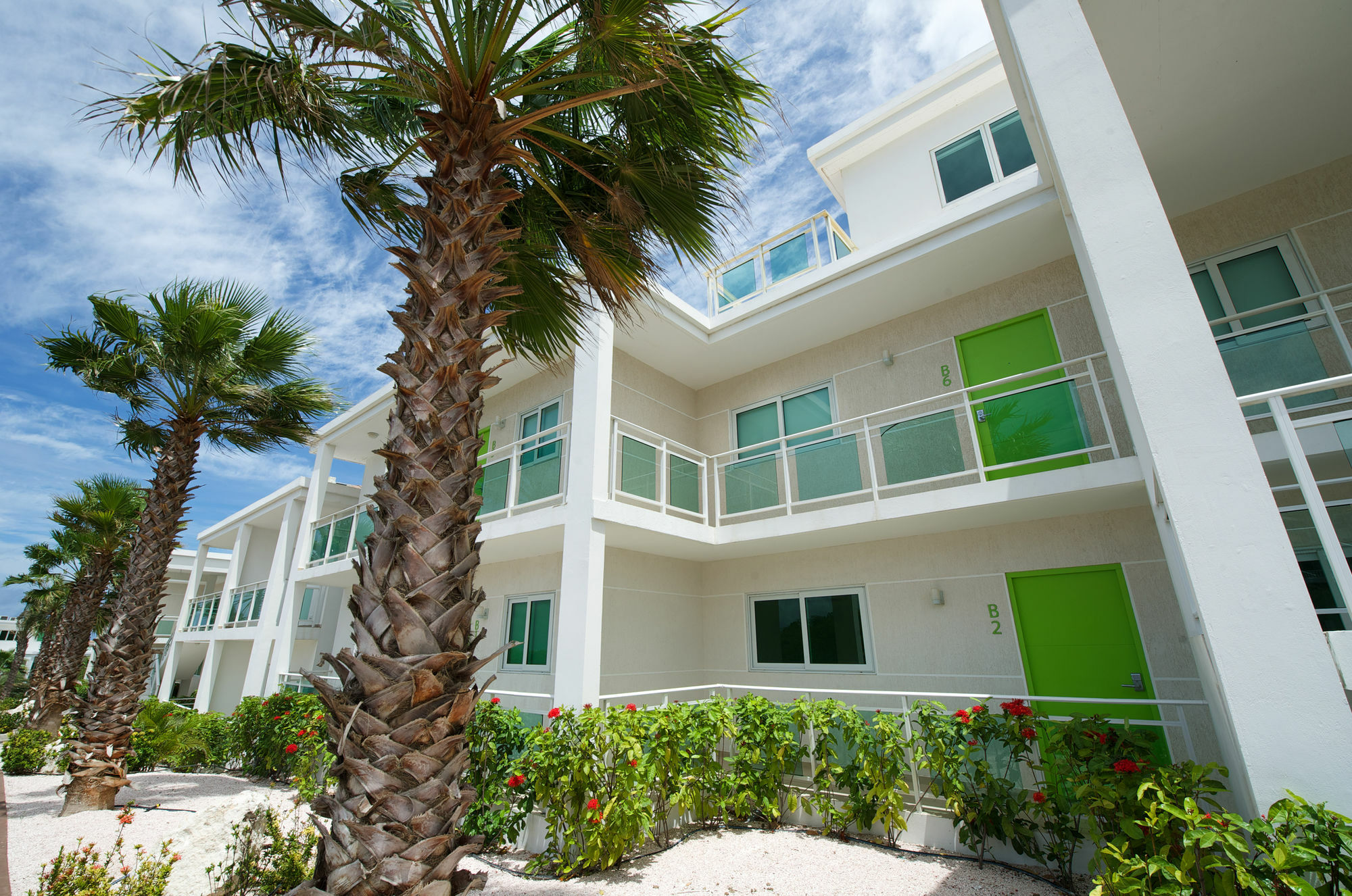 Hotel Piscadera Harbour Village