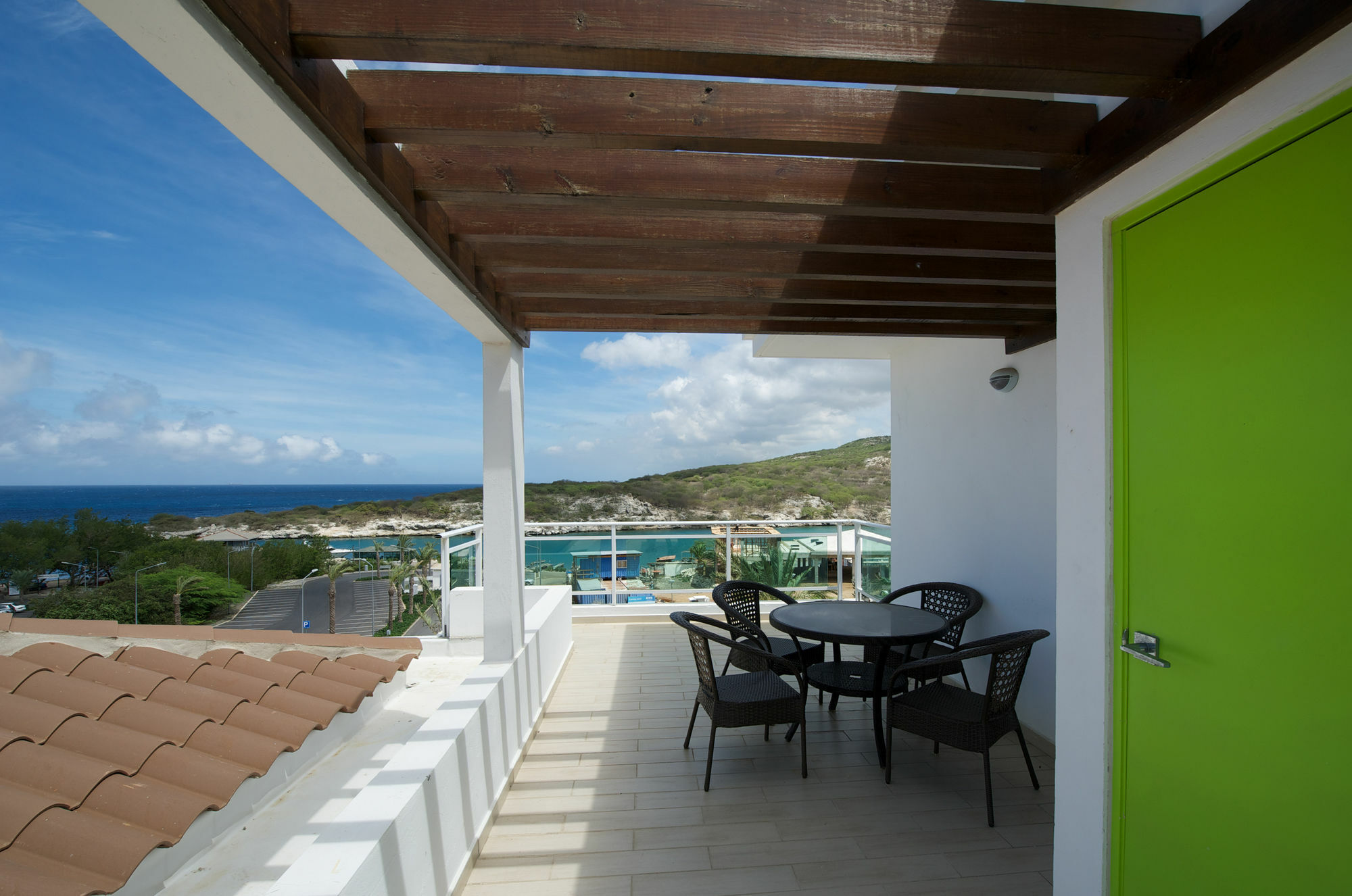 Hotel Piscadera Harbour Village