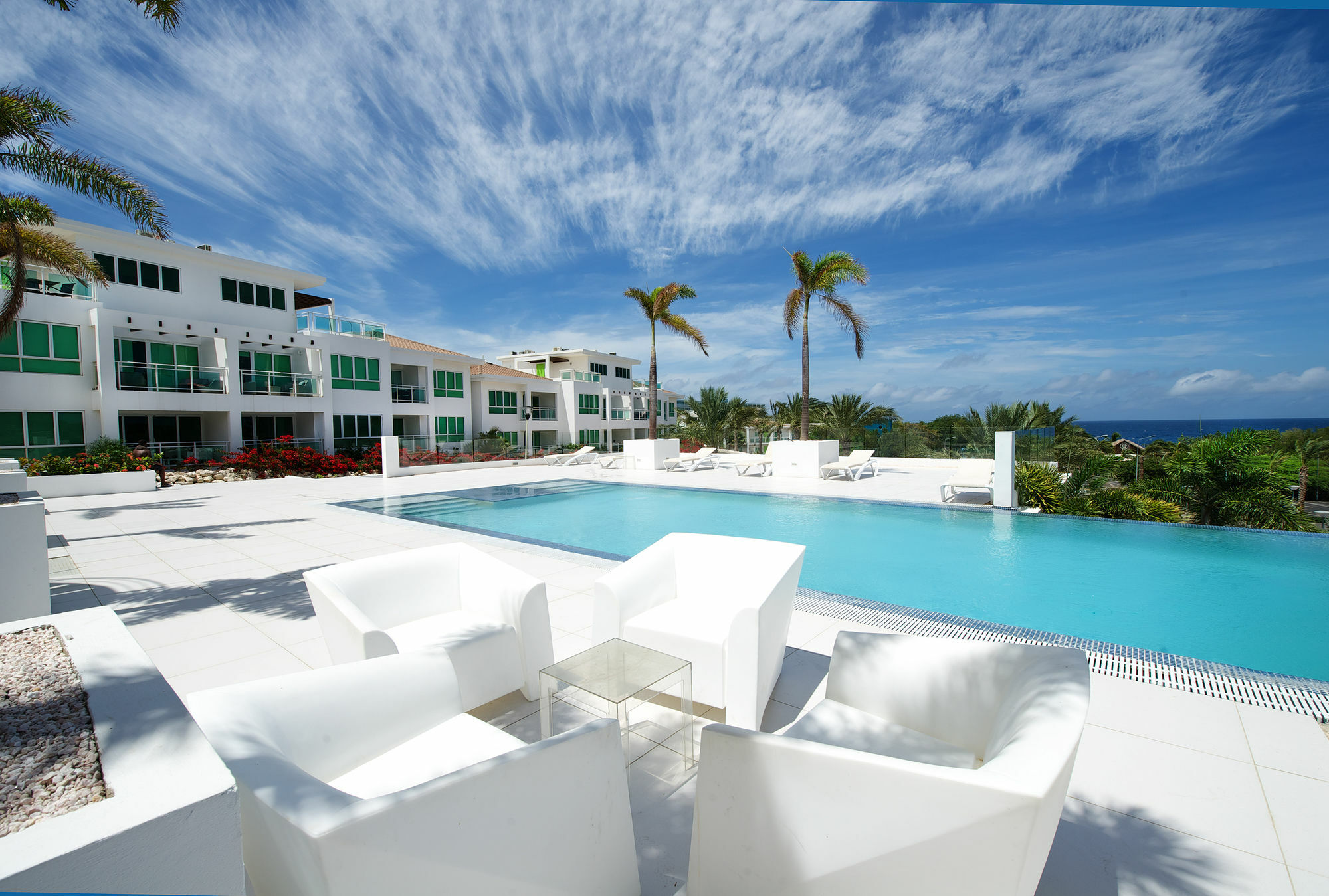 Piscadera Harbour Village Hotel