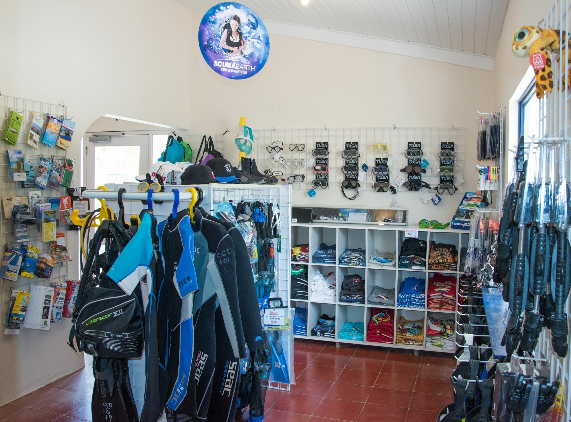 Aparthotel Caribbean Club Bonaire