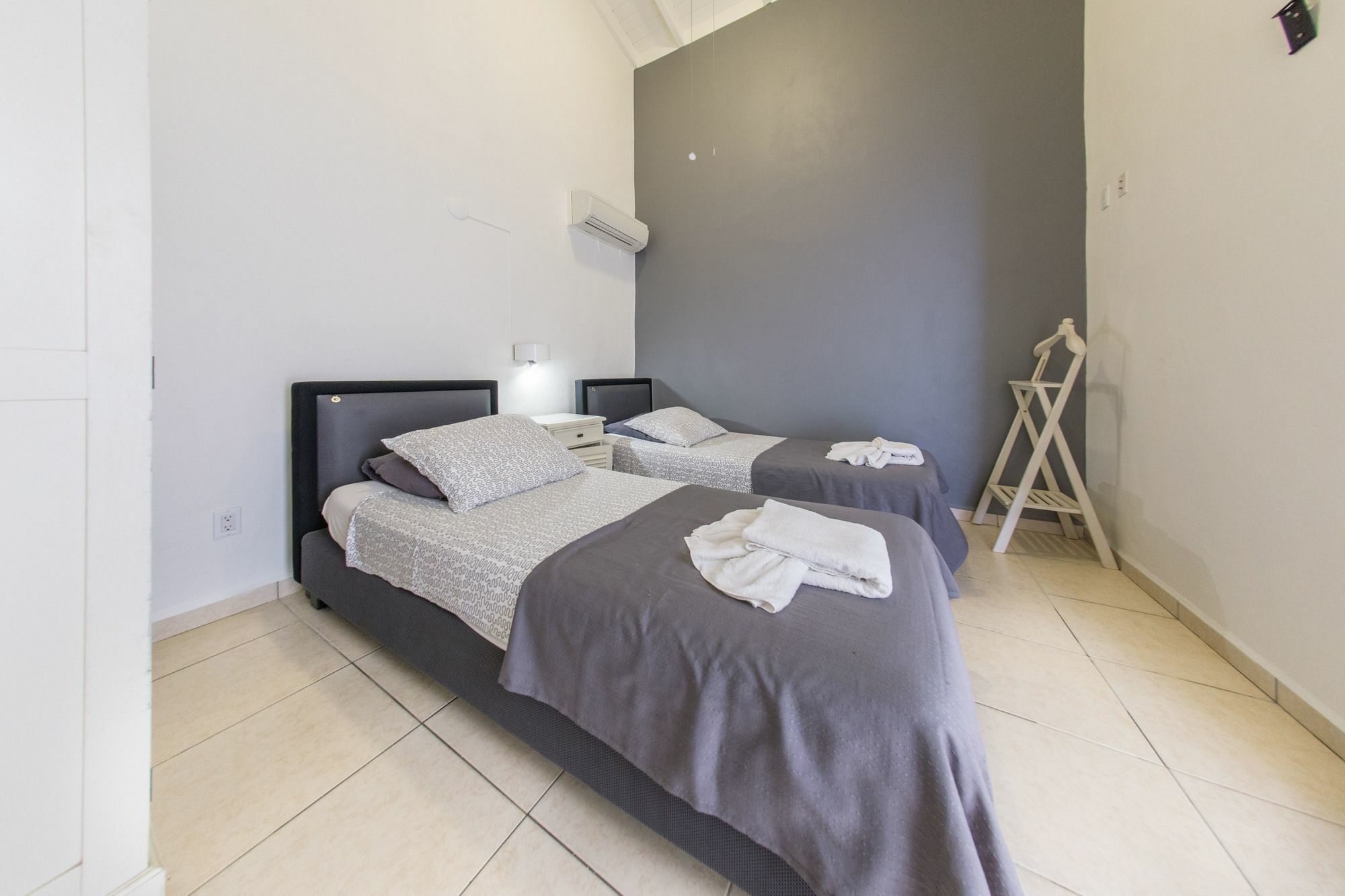 Hillside Bonaire Apartment *