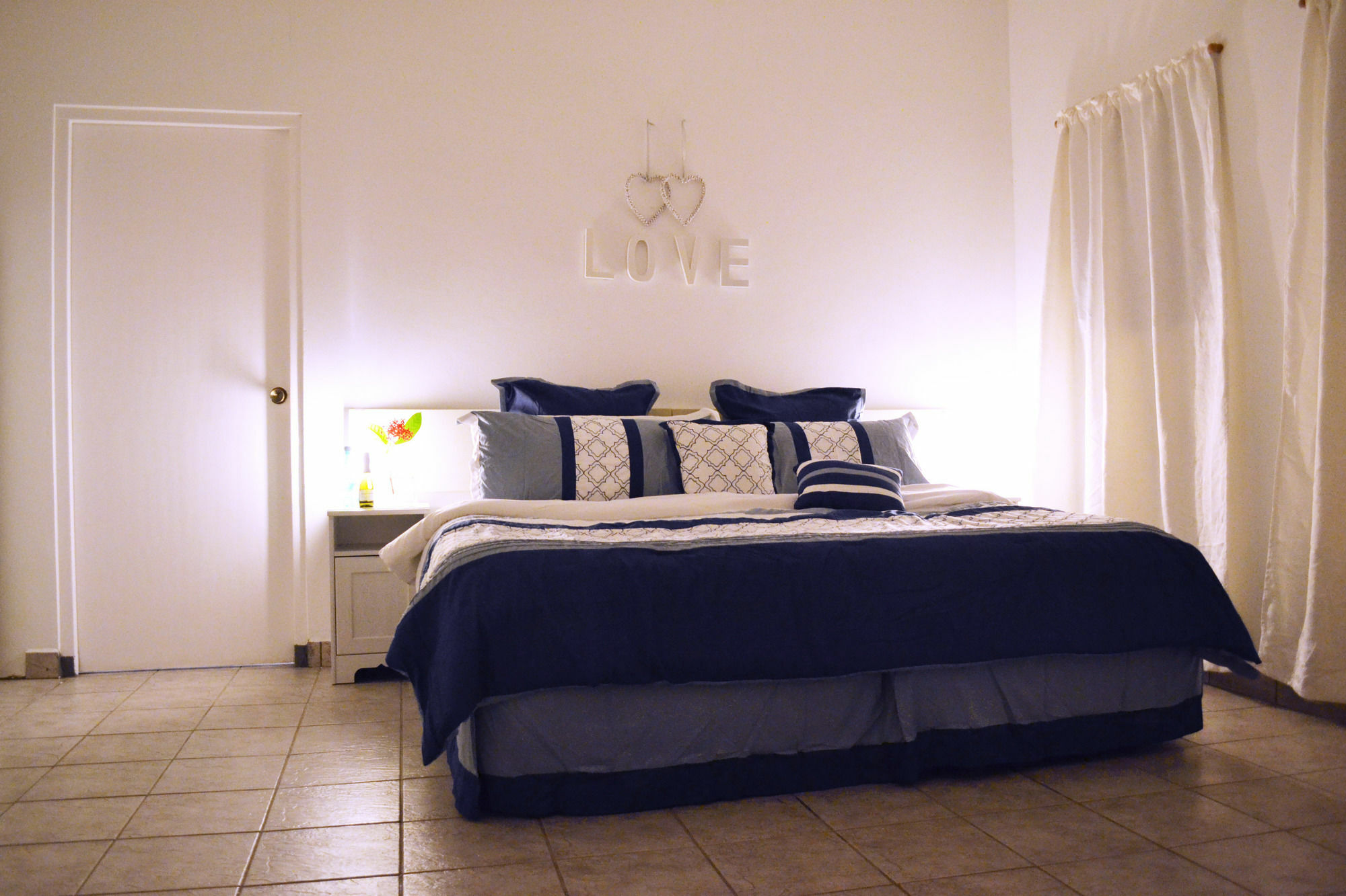 Palm Trees Apartamento