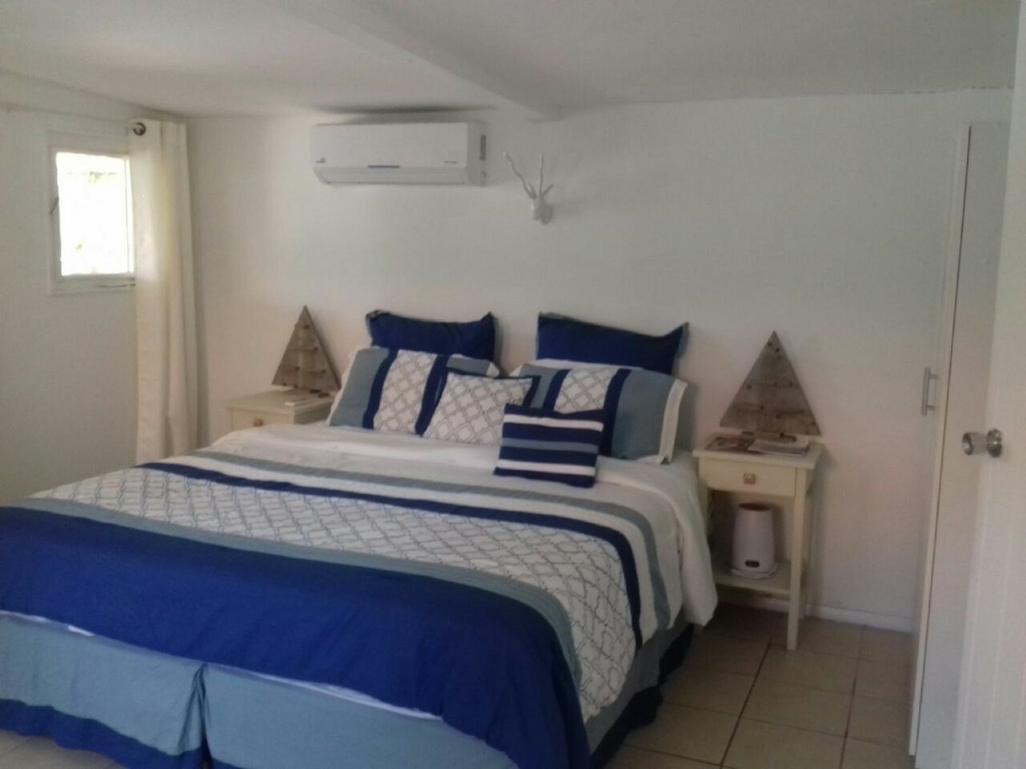 Palm Trees Apartamento Willemstad