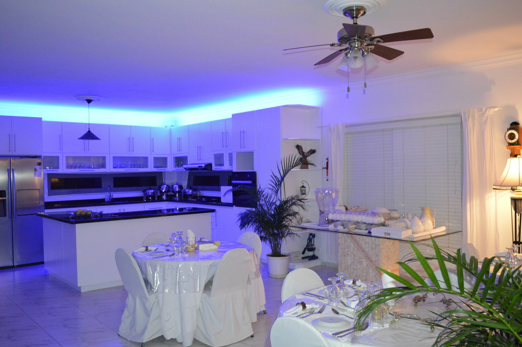 Hotel Adonai Boutique