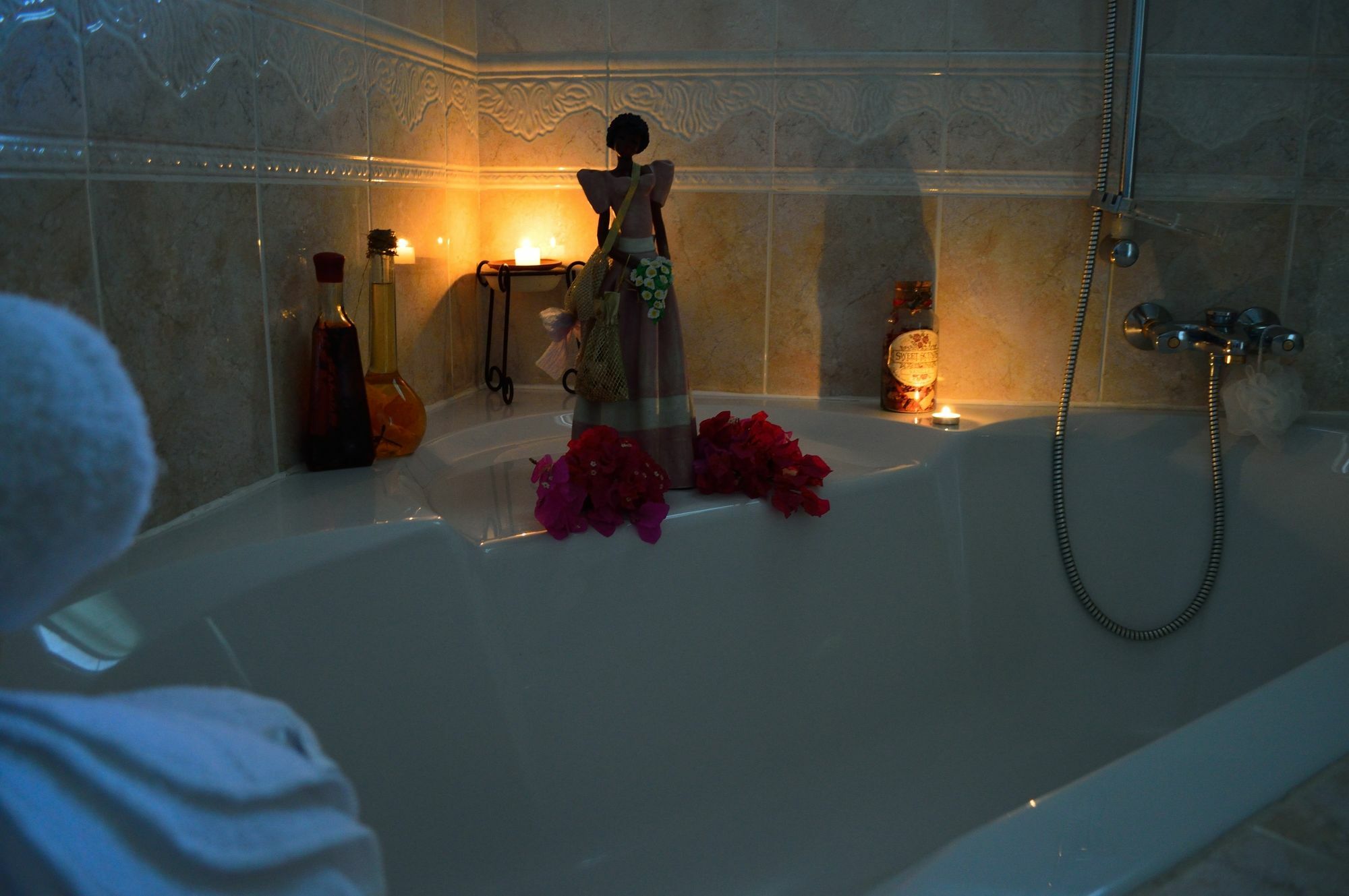 Adonai Boutique 4* Willemstad
